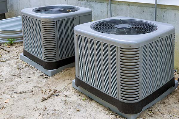 Commercial HVAC Services