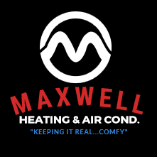 Maxwell Heating and Cooling, WI